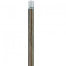 Livex Lighting 56050-58 - 12&#34; Length Rod Extension Stems