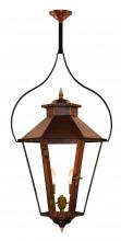 The Coppersmith BS61E-PY - Bayou Street 61 Electric-Pendent Yoke