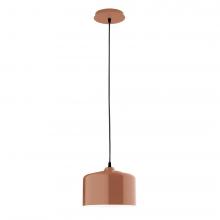 Montclair Light Works PEB419-19 - J-Series 8.5&#34; pendant