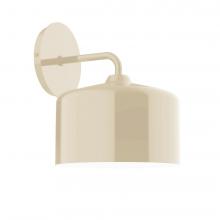 Montclair Light Works SCJ419-16 - Julia 8.5 inch Wall Sconce