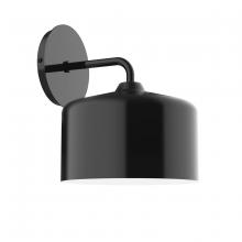 Montclair Light Works SCJ419-41 - J-Series 8.5 inch Wall Sconce