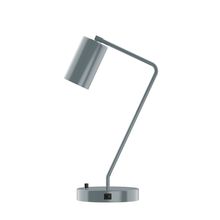 Montclair Light Works TLD425-40-L10 - 21.5&#34; J-Series LED Table Lamp