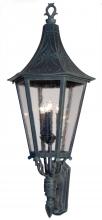 Hanover Lantern B22610 - St. Augustine Large