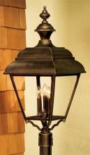 Hanover Lantern B31830 - Plymouth Grande