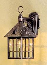 Hanover Lantern B8012RM - Abington Small