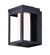 Maxim 55902SWBK - Salon LED-Outdoor Wall Mount