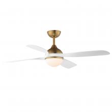 Maxim 88811NAB - Bola-Indoor Ceiling Fan