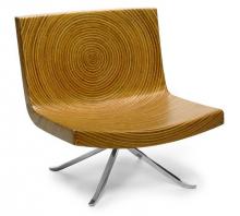 Oggetti Luce 04-ST CHR/SOBE - SHOWTIME CHAIR, SOBE