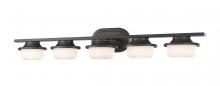 Z-Lite 1917-5V-BRZ-LED - 5 Light Vanity