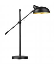 Z-Lite 1942TL-MB - 1 Light Table Lamp