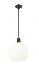 Z-Lite 7500P14-MB - 1 Light Pendant