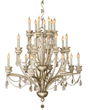 Santangelo Lighting & Design CH-STGT - Eastgate Chandelier