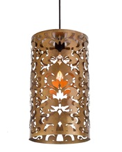 Santangelo Lighting & Design PN-VLVDR-LG - Velvedere Pendant - Large