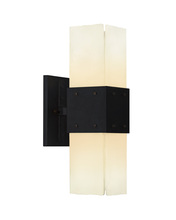 Santangelo Lighting & Design SC-LPN-DBL - Alpine Double Sconce