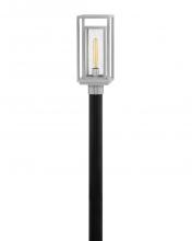 Hinkley Merchant 1001SI - Medium Post Top or Pier Mount Lantern