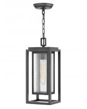 Hinkley Merchant 1002OZ - Medium Hanging Lantern