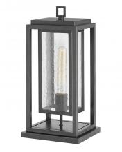 Hinkley Merchant 1007OZ - Medium Pier Mount Lantern