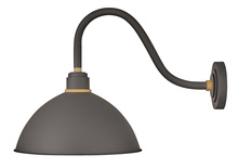 Hinkley Merchant 10645MR - Medium Gooseneck Barn Light