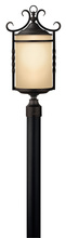 Hinkley Merchant 1141OL - Large Post Top or Pier Mount Lantern