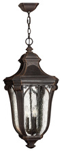 Hinkley Merchant 1312MO - Large Hanging Lantern