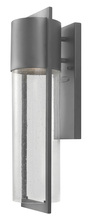 Hinkley Merchant 1324HE - Medium Wall Mount Lantern