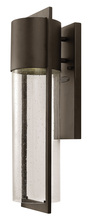 Hinkley Merchant 1324KZ - Medium Wall Mount Lantern