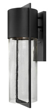 Hinkley Merchant 1325BK - Large Wall Mount Lantern