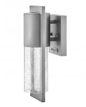 Hinkley Merchant 1327HE-LL - Small Wall Mount Lantern