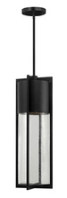 Hinkley Merchant 1328BK-LED - Large Hanging Lantern