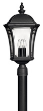 Hinkley Merchant 1331MB-LED - OUTDOOR WABASH