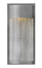 Hinkley Merchant 1340HE - Small Wall Mount Lantern