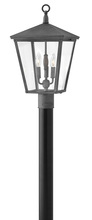 Hinkley Merchant 1431DZ - Medium Post Top or Pier Mount Lantern