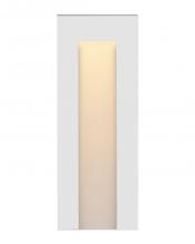 Hinkley Merchant 1551SW - Deck Sconce Tall Vertical