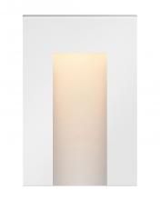 Hinkley Merchant 1556SW - Deck Sconce Vertical