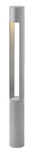 Hinkley Merchant 15601TT - 12VLarge Round Bollard