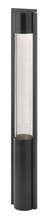 Hinkley Merchant 15607BK - Bollard