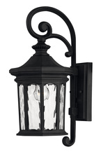 Hinkley Merchant 1600MB - Medium Wall Mount Lantern