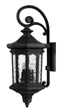 Hinkley Merchant 1605MB - Large wall Mount Lantern