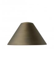 Hinkley Merchant 16805MZ-LED - 12V Triangular LED Deck Sconce