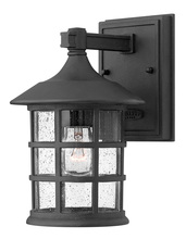 Hinkley Merchant 1800BK-LED - OUTDOOR FREEPORT