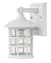 Hinkley Merchant 1800CW - Small Wall Mount Lantern