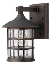 Hinkley Merchant 1800OZ - Small Wall Mount Lantern