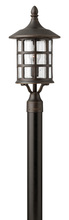 Hinkley Merchant 1801OZ - Medium Post Top or Pier Mount Lantern