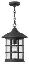 Hinkley Merchant 1802BK-LED - OUTDOOR FREEPORT