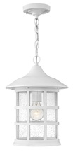 Hinkley Merchant 1802CW-LED - OUTDOOR FREEPORT