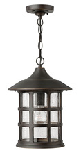 Hinkley Merchant 1802OZ - Medium Hanging Lantern