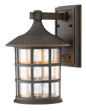 Hinkley Merchant 1804OZ-LED - OUTDOOR FREEPORT