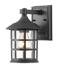 Hinkley Merchant 1860TK - Small Wall Mount Lantern