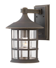 Hinkley Merchant 1865OZ - Medium Wall Mount Lantern