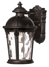 Hinkley Merchant 1890BK-LED - Outdoor Windsor